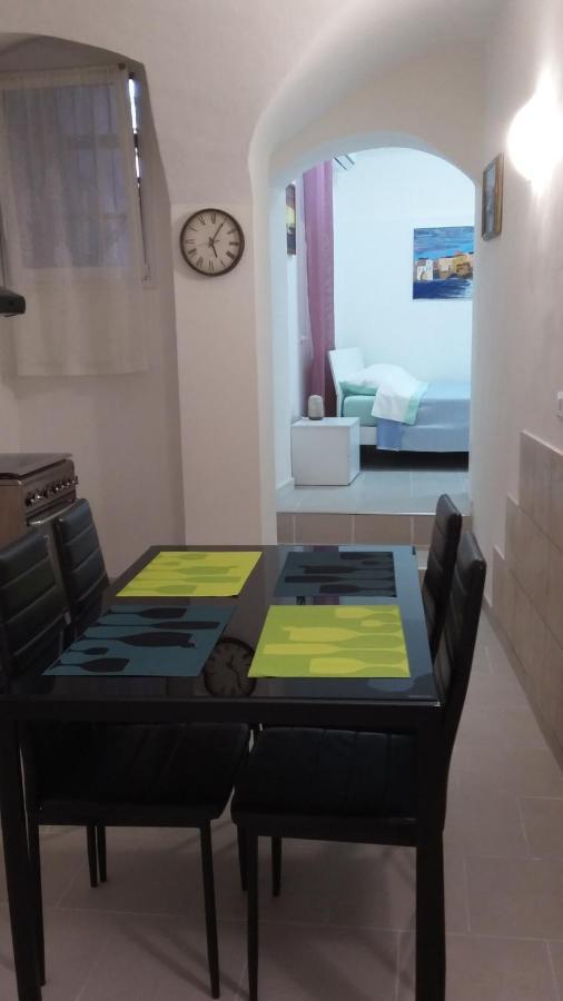 산레모 Max In Center Parking Privato Nel Prezzo 아파트 외부 사진