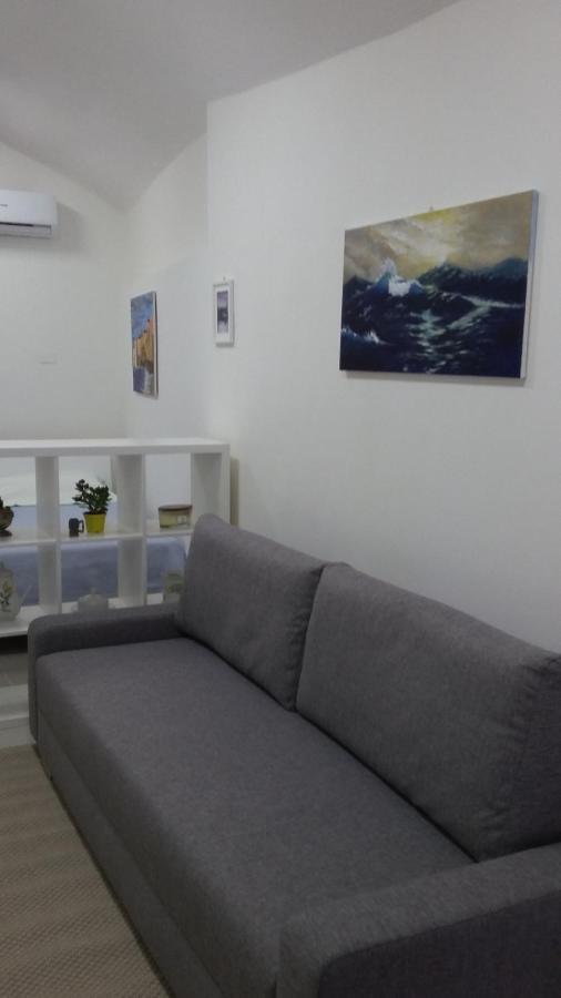 산레모 Max In Center Parking Privato Nel Prezzo 아파트 외부 사진